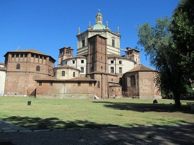 조반니 파올로 2세 공원 (파르코 파파 조반니 파올로 두에)